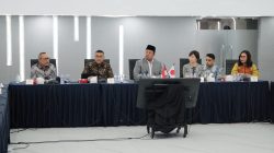 Menteri Nusron Dorong Kebijakan Pertanahan dan Bank Tanah yang Berbasis Data dan Jangka Panjang