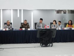 Menteri Nusron Dorong Kebijakan Pertanahan dan Bank Tanah yang Berbasis Data dan Jangka Panjang