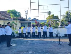 1018 Jemaah Haji Kabupaten Kuningan Tahun 2025 Akan Diberangkatkan Melalui Tiga Kloter dari Bandara Kertajati