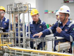 Tingkatkan Kapasitas Produksi Dua Kali Lipat, Polytama Gelar Sindikasi Pembiayaan dengan CIMB Niaga