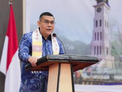 Wamen Ossy : Pendaftaran Tanah Ulayat sebagai Bentuk Penghormatan Negara terhadap Adat dan Tradisi