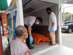 Seorang Perempuan di Jalaksana Ditemukan Tak Bernyawa di Kamar Mandi