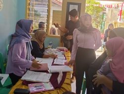 Anggota DPRD Kota Cirebon Prihatin Terkait Polemik PMT