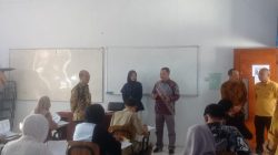 Gelombang I, 1.143 Camaba Uniku Resmi Diseleksi