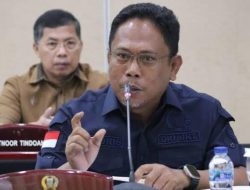 GEMAH Beberkan Dugaan Pemerasan Anggota DPRD DKI Untuk Sabung Ayam