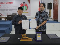 Fakultas Hukum Uniku Gandeng Pengadilan Agama Kuningan, Bahas Prospek Sarjana Hukum di Dunia Kerja