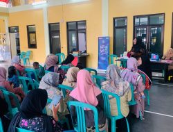PNM Cirebon Gelar Aksi Sosial “Cegah Stunting dan Imunisasi Gratis” di Kuningan