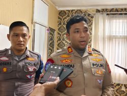 Pelaku Tabrak Lari di Mandirancan Ditangkap Setelah Sembilan Hari Buron