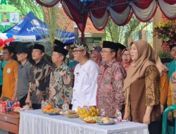 Ratusan Siswa Madrasah Kuningan Bersaing di POSSMAD, Kemenag : Wadah Strategis Gali Potensi