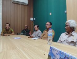 Warga Dua Desa Minta Galian Pasir di Sindangsuka Dibuka Kembali, Pengusaha Janji Selesaikan Perizinan