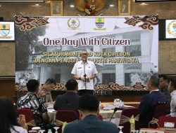 Kota Cirebon Mantapkan Langkah Strategis Menuju Kota Pariwisata Berdaya Saing