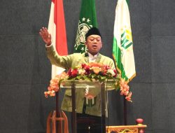 Menteri Nusron Nyatakan Kebijakan Plasma Ada untuk Pemerataan Ekonomi