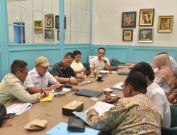 Bupati Dian Berhasil Tingkatkan PAD melalui Kesepakatan Kompensasi Air dengan Kota Cirebon
