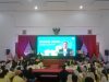 Isi Kuliah Umum, Anies Baswedan Dorong Mahasiswa Uniku Jadi Agen Perubahan