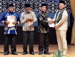 Menteri Nusron Tegaskan Pentingnya Perlindungan Hak Masyarakat Hukum Adat