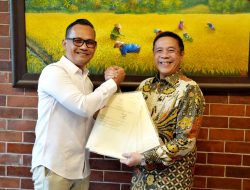 Daop 3 Cirebon Telah Sertifikasi 13,5 Juta Meter Persegi Aset Tanah KAI