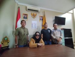 Ketua Apdesi Kuningan Tegaskan Organisasi Tetap Solid dan Kondusif