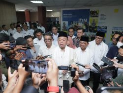 Kementerian ATR/BPN Terus Percepat Langkah untuk Sertipikasi Tanah Wakaf dan Rumah Ibadah di Indonesia