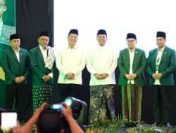 Dukung Pembangunan Berkeadilan Indonesia, Menteri Nusron Ajak Organisasi Nahdlatul Wathan Kerja Sama dengan Pemerintah