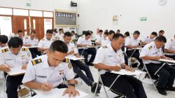 Tingkatkan Kompetensi Pekerja dan Keselamatan, KAI Daop 3 Cirebon Gelar Sertifikasi Bagi Petugas Operasional