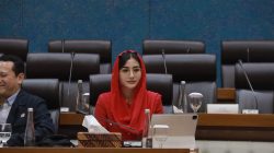 Novita Hardini Desak Kementerian Ekraf Siapkan Agenda Lebih Besar untuk Lindungi Industri Kreatif