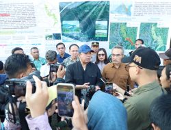Ini Pesan Menteri ATR/Kepala BPN kepada Warga Parangtritis