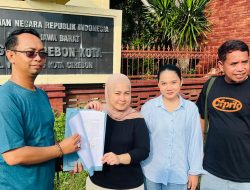 Kuasa Hukum Korban Desak Polisi Periksa Oknum Perawat Yang Diduga Lecehkan Pasien di RS Pertamina Cirebon