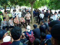 Marak Pungutan Liar, Pemkab Indramayu Turunkan Tim Saber Pungli di Jatibarang