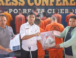 Polisi Gadungan Tipu Warga Rp 50 Juta