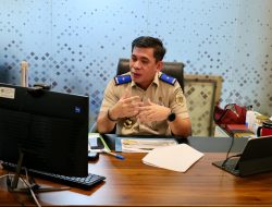 Sertipikat Elektronik Jadi Strategi Jangka Panjang Pemerintah, Bukan Sekadar Inovasi