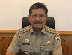 Diduga Lakukan Praktik Nepotisme, Sekda DKI Jakarta Dilaporkan ke KPK