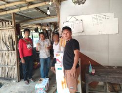 Polresta Cirebon Sita 64 Botol Miras Hasil Razia Pekat