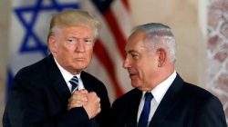 Pecahnya Hubungan Netanyahu – Trump : Gambaran Rapuhnya Persatuan Musuh Islam