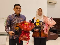 Dua Penghargaan Berhasil Diraih Polres Kuningan dalam IJTI Award 2025
