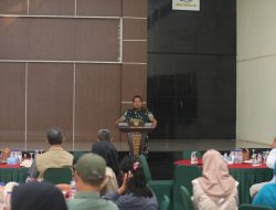 Orang Tua Siswa Peserta Pendidikan Karakter di Barak Militer Kuningan, Ikuti Konseling Pola Asuh Anak