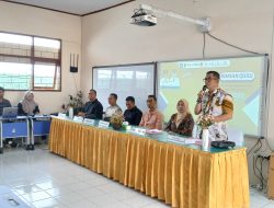 Program “Rumah Guru” Kuningan Jadi Gerakan Moral dan Profesionalitas Pendidik