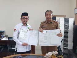 Kemenag dan BKPSDM Kuningan Kolaborasi Tekan Angka Perceraian ASN lewat Program Ketahanan Keluarga