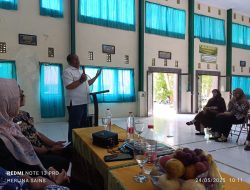 Ratusan Guru IPA se-Kabupaten Indramayu Ikuti Sosialisasi PMB SPs Magister Pendidikan Biologi Uniku