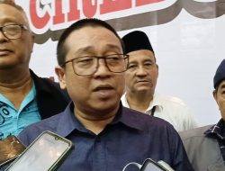 Terpilih Sebagai Ketua Koni, Andru Akan Majukan Cabor di Kota Cirebon