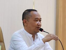 Pemerintah Tunjuk 35 Notaris Baru di Kabupaten Kuningan, Total Kini Capai 103 Orang