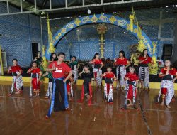 Tari Topeng Mimi Rasinah, Warisan Seni Tari Indramayu