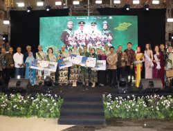 Grand Final Jaka Rara Kota Cirebon 2025, Panggung Kreativitas Anak Muda Menjaga Budaya dan Tradisi