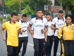 Meriah! Car Free Day Pertama di Indramayu