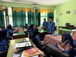 Wali Kota Cirebon Ajak Pelajar Bangun Disiplin dan Jiwa Kebangsaan