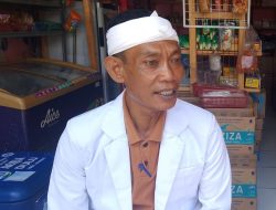 Umar Hidayat Siap Bertarung Jadi Ketua KONI Kuningan, Janji Perhatian Penuh untuk Atlet Berprestasi