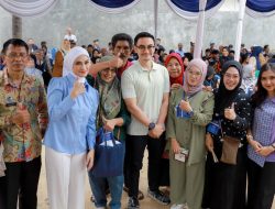 Peningkatan Kualitas SDM Harus Dimulai dari Aspek Fundamental