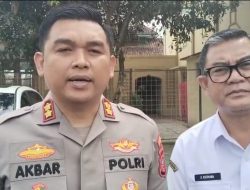 Pimda Nyawah Episode ke-18 Hadir di SMPN Jalaksana, Kapolres Ajak Pelajar Jauhi Kenakalan Remaja