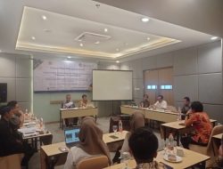 Uniku Gelar FGD Strategi Penataan Ruang untuk Pariwisata Berkelanjutan di Kuningan