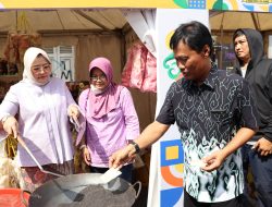 Cirebon Festival 2025 Resmi Dibuka, Wali Kota: Panggung Sinergi Budaya dan Ekonomi Rakyat