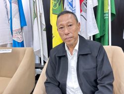 Kalahkan 2 Kandidat, Trias Andriana Pimpin KONI Kuningan Periode 2025-2029